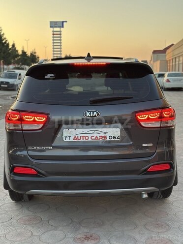 Kia Sorento 2017, 157,412 km - 2.0 l - Sumqayıt