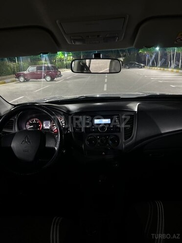 Mitsubishi L200 2019, 84,000 km - 2.5 l - Bakı