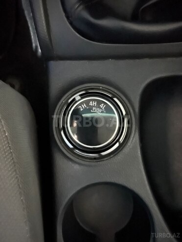 Mitsubishi L200 2019, 84,000 km - 2.5 l - Bakı
