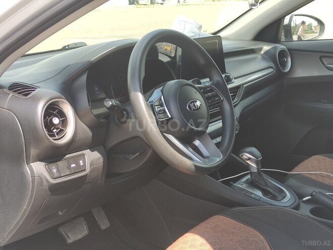 Kia Forte 2018, 136,794 km - 2.0 l - Gəncə