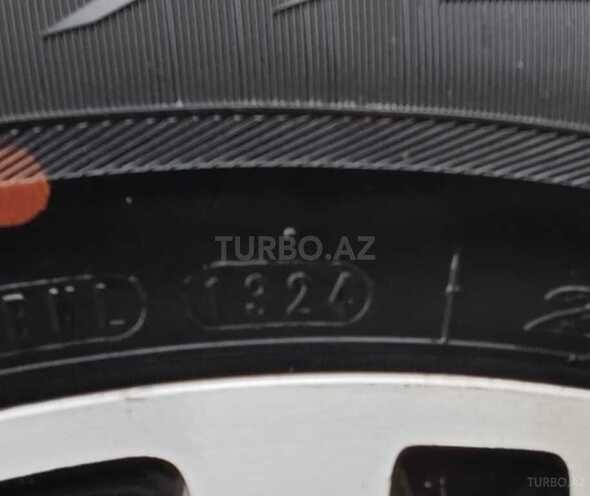 Kia Sportage 2014, 162,000 km - 2.0 l - Bakı
