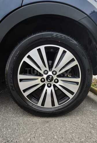 Kia Sportage 2014, 162,000 km - 2.0 l - Bakı