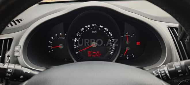 Kia Sportage 2014, 162,000 km - 2.0 l - Bakı