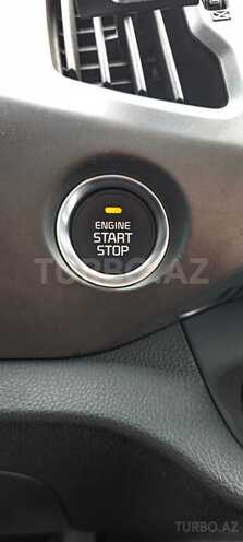 Kia Sportage 2014, 162,000 km - 2.0 l - Bakı