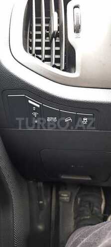 Kia Sportage 2014, 162,000 km - 2.0 l - Bakı