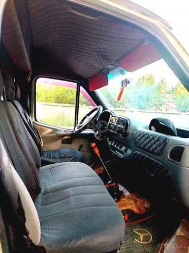 Ford Transit 1995, 346,594 km - 2.5 l - Tovuz