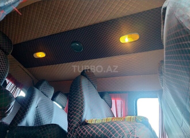 Ford Transit 1995, 346,594 km - 2.5 l - Tovuz