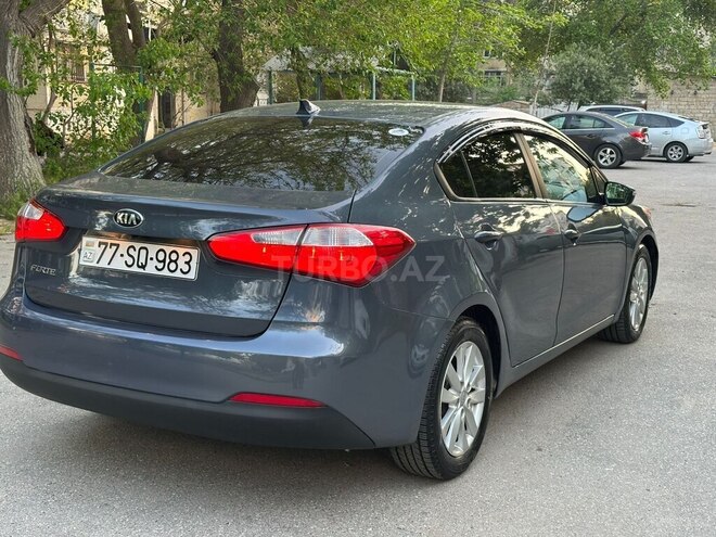 Kia Forte 2015, 241,402 km - 1.8 l - Bakı