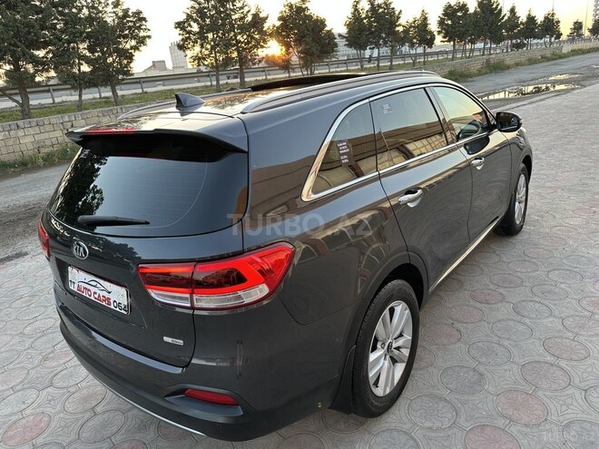Kia Sorento 2017, 157,412 km - 2.0 l - Sumqayıt