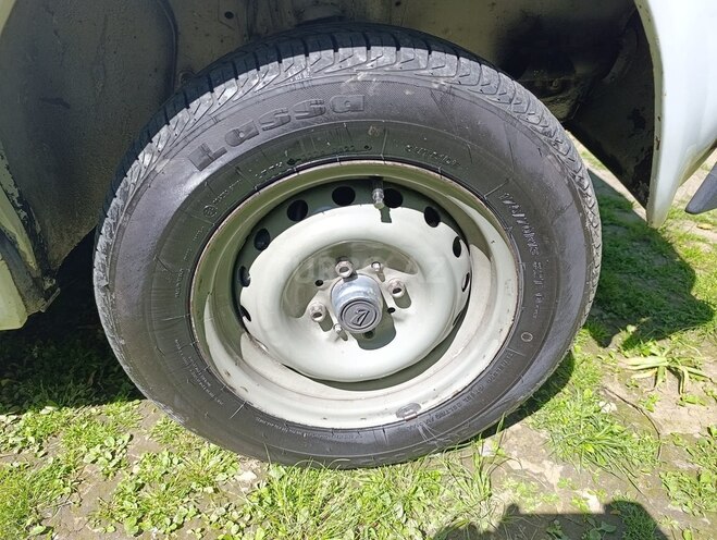LADA (VAZ) 2107 2005, 95,000 km - 1.5 л - Qəbələ