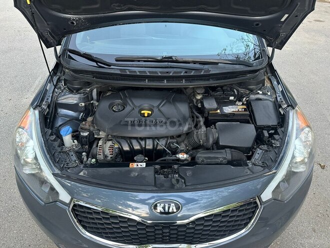 Kia Forte 2015, 241,402 km - 1.8 l - Bakı