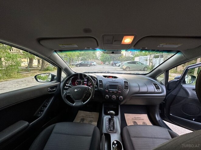 Kia Forte 2015, 241,402 km - 1.8 l - Bakı