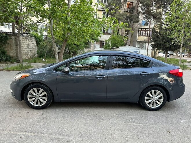 Kia Forte 2015, 241,402 km - 1.8 l - Bakı