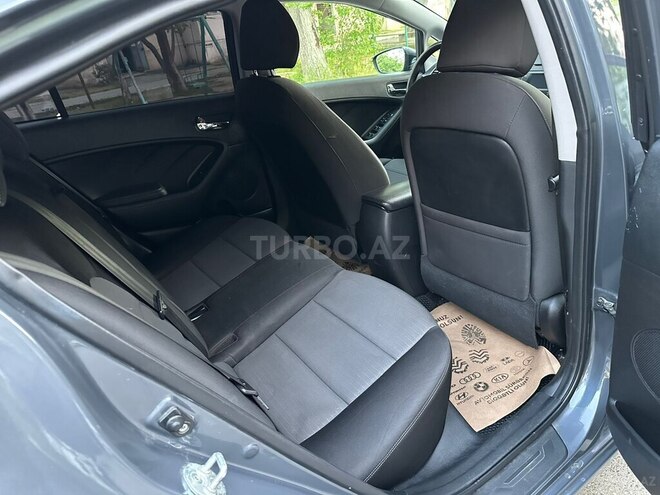 Kia Forte 2015, 241,402 km - 1.8 l - Bakı