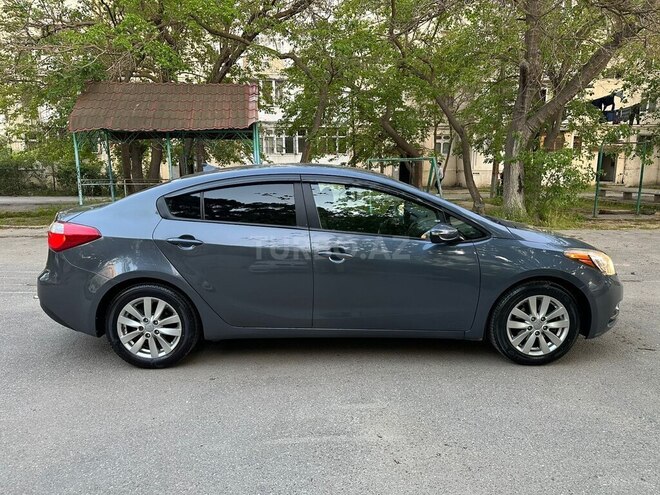 Kia Forte 2015, 241,402 km - 1.8 l - Bakı