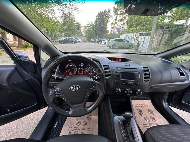Kia Forte 2015, 241,402 km - 1.8 l - Bakı