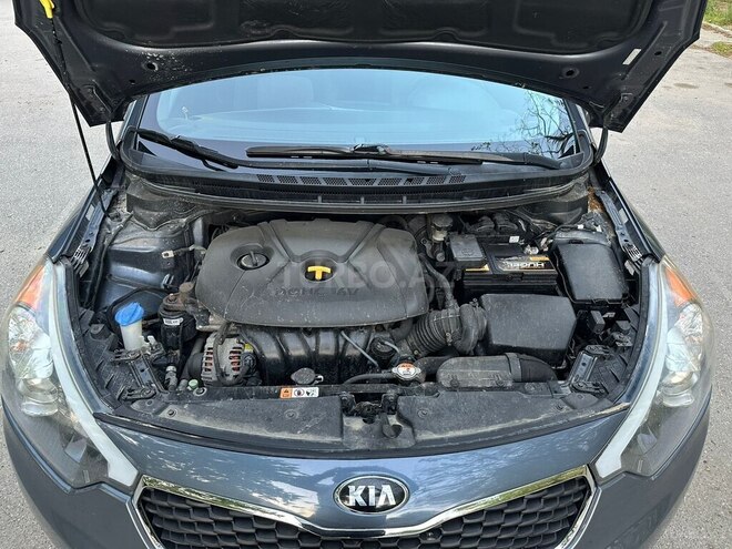Kia Forte 2015, 241,402 km - 1.8 l - Bakı