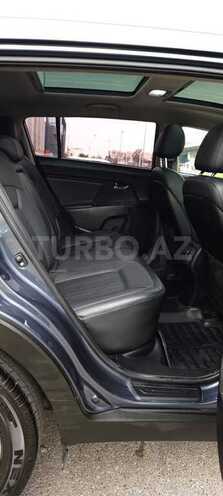 Kia Sportage 2014, 162,000 km - 2.0 l - Bakı