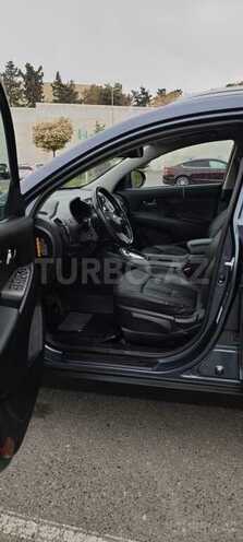 Kia Sportage 2014, 162,000 km - 2.0 l - Bakı