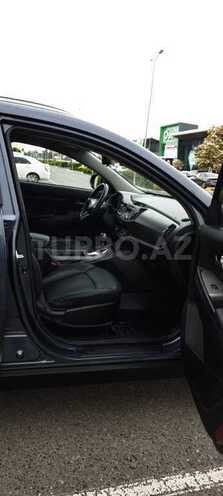Kia Sportage 2014, 162,000 km - 2.0 l - Bakı