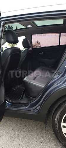 Kia Sportage 2014, 162,000 km - 2.0 l - Bakı