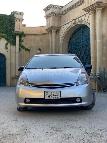 Toyota Prius 2008, 489,241 km - 1.5 l - Bakı