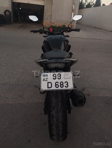 Yamaha  2023, 47,000 km - 0.3 l - Bakı