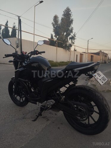 Yamaha  2023, 47,000 km - 0.3 l - Bakı