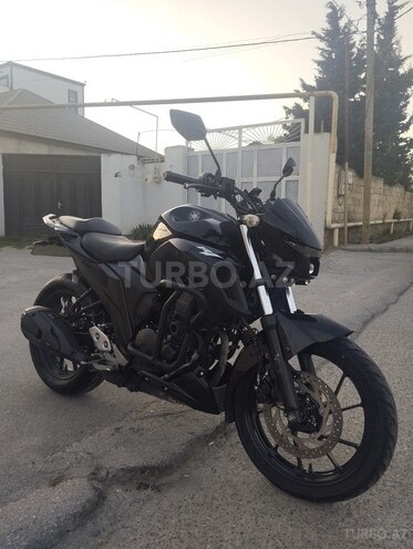 Yamaha  2023, 47,000 km - 0.3 l - Bakı
