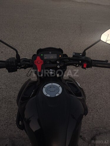 Yamaha  2023, 47,000 km - 0.3 l - Bakı