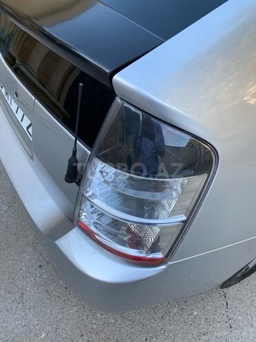 Toyota Prius 2008, 489,241 km - 1.5 l - Bakı