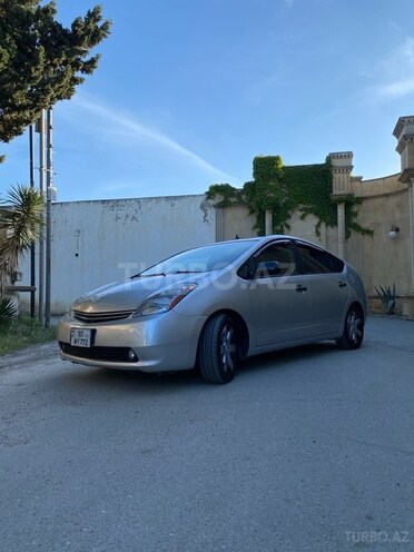 Toyota Prius 2008, 489,241 km - 1.5 l - Bakı