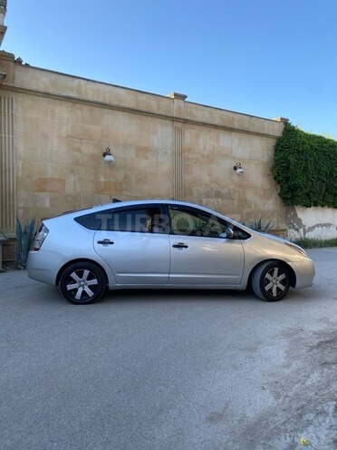 Toyota Prius 2008, 489,241 km - 1.5 l - Bakı