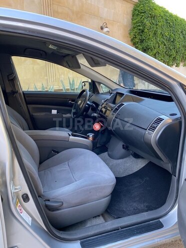 Toyota Prius 2008, 489,241 km - 1.5 l - Bakı