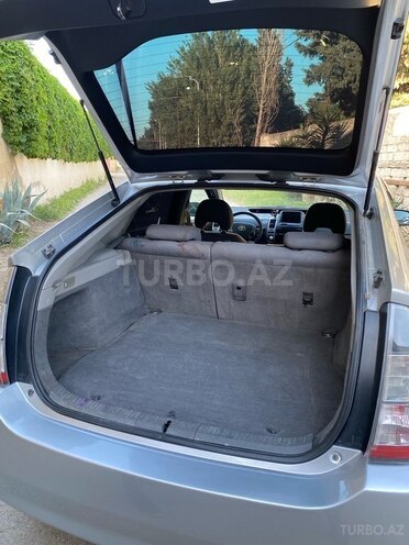 Toyota Prius 2008, 489,241 km - 1.5 l - Bakı