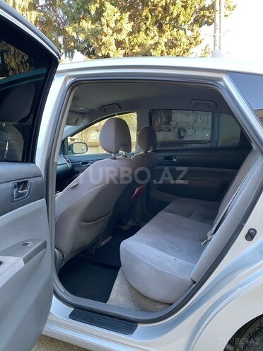 Toyota Prius 2008, 489,241 km - 1.5 l - Bakı