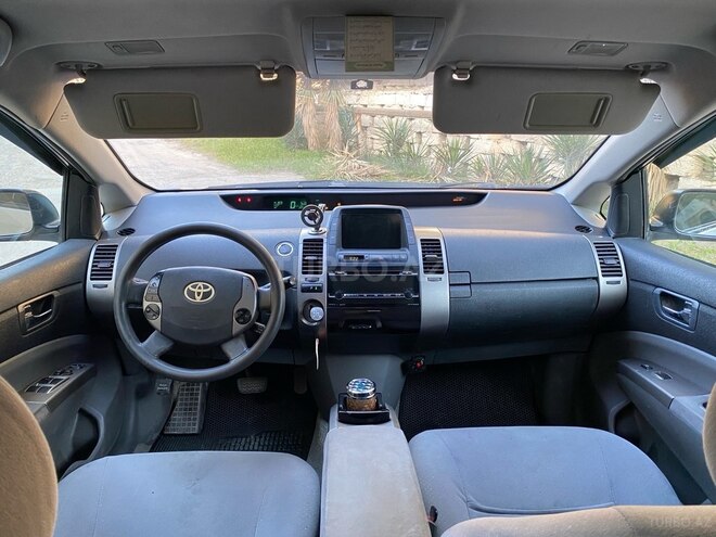 Toyota Prius 2008, 489,241 km - 1.5 l - Bakı