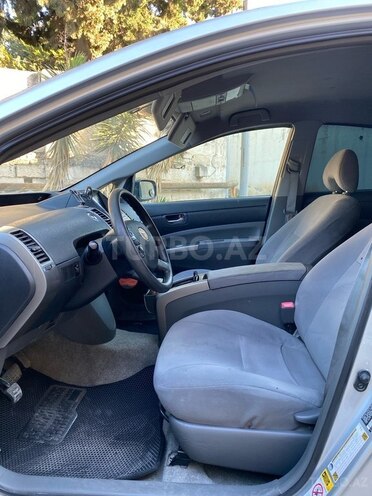 Toyota Prius 2008, 489,241 km - 1.5 l - Bakı