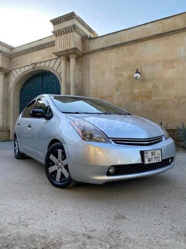 Toyota Prius 2008, 489,241 km - 1.5 l - Bakı