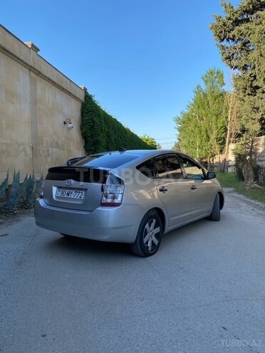 Toyota Prius 2008, 489,241 km - 1.5 l - Bakı
