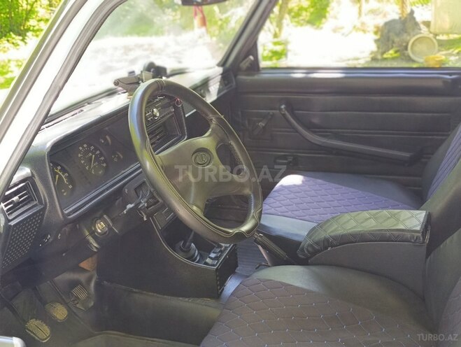 LADA (VAZ) 2107 2005, 95,000 km - 1.5 л - Qəbələ