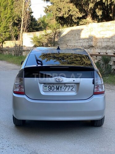 Toyota Prius 2008, 489,241 km - 1.5 l - Bakı