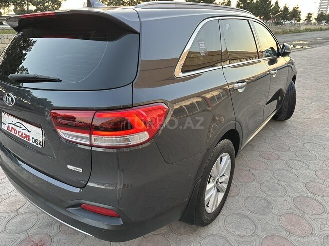 Kia Sorento 2017, 157,412 km - 2.0 l - Sumqayıt