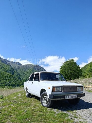 LADA (VAZ) 2107 2005, 95,000 km - 1.5 л - Qəbələ