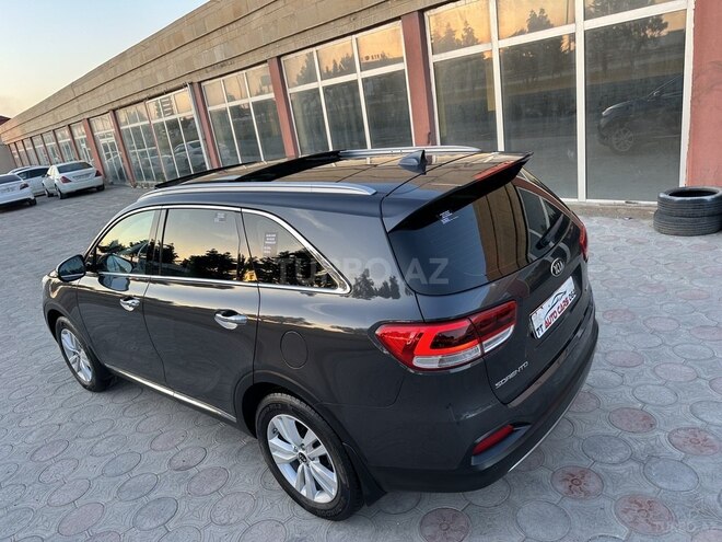 Kia Sorento 2017, 157,412 km - 2.0 l - Sumqayıt