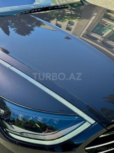 Hyundai Sonata 2023, 59,000 km - 2.0 l - Bakı
