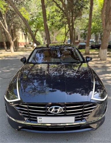 Hyundai Sonata 2023, 59,000 km - 2.0 l - Bakı