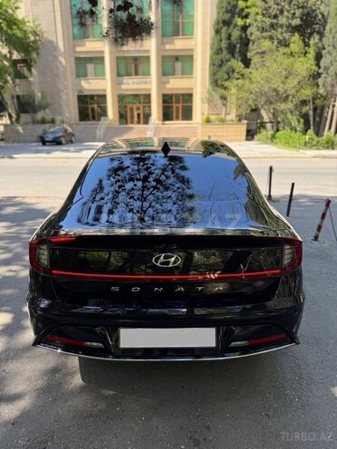 Hyundai Sonata 2023, 59,000 km - 2.0 l - Bakı