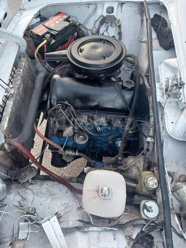 LADA (VAZ) 2106 1987, 98,000 km - 1.6 л - Bakı