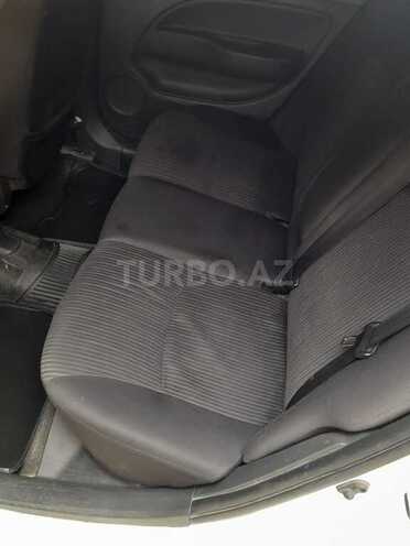 Mitsubishi Attrage 2014, 300,000 km - 1.2 л - Bakı